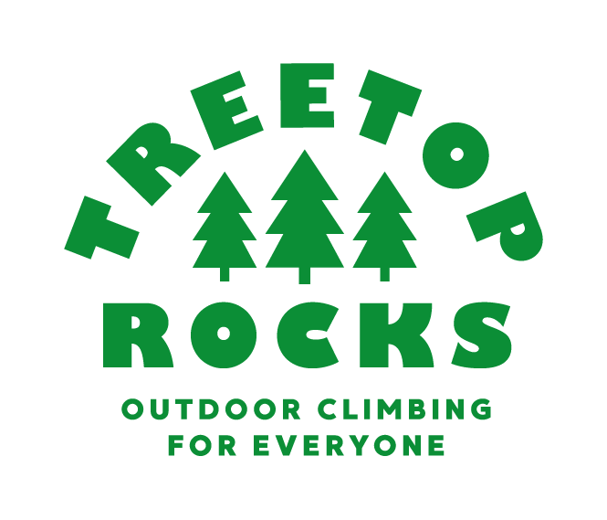 Collaboration with Local Charity - Treetop Rocks